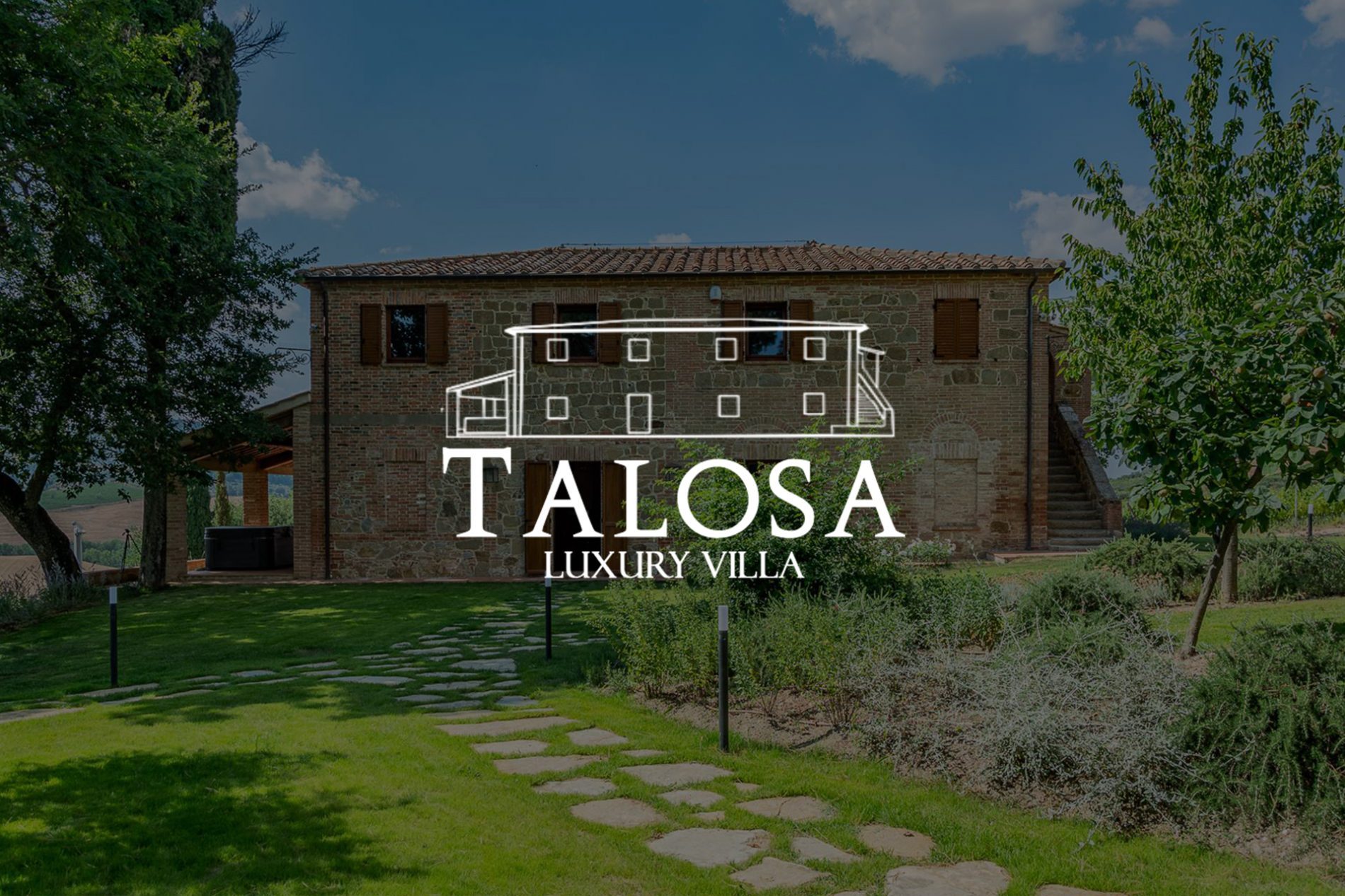 Villa Talosa – Wine Relais