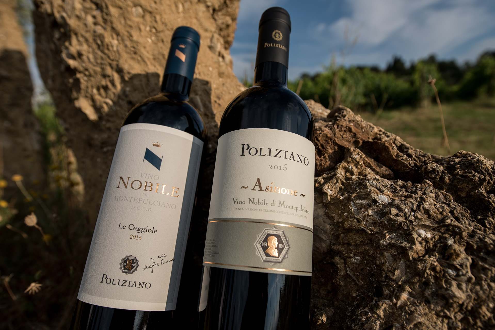 Carletti Poliziano